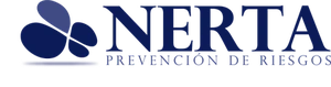 Logotipo de Nerta Prevención Laboral, SL